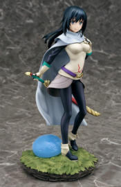 That Time I Got Reincarnated as a Slime 1/7 PVC Figure Shizu 22 cm
