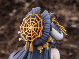 Overlord 1/7 PVC Figure Albedo Splendid Kimono Ver. 27 cm