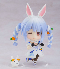 Hololive Production Nendoroid Action Figure Usada Pekora 10 cm