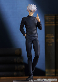 Jujutsu Kaisen Pop Up Parade PVC Figure Satoru Gojo: Hidden Inventory / Premature Death Ver. 19 cm