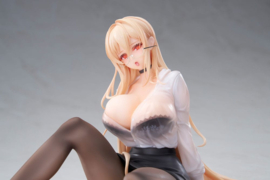 Azur Lane 1/7 PVC Figure Implacable Shepherd of the "Lost" Ver. 25 cm - PRE-ORDER