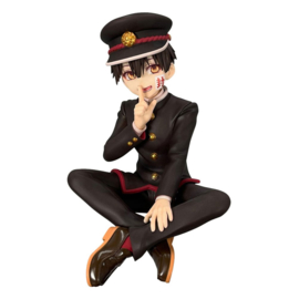 Toilet-bound Hanako-kun Season 2 Noodle Stopper PVC Figure Hanako-kun 11 cm - PRE-ORDER