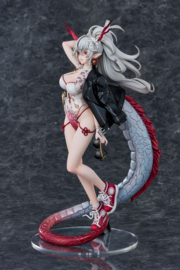 DZ12SX 1/6 PVC Figure Tatsuzaki Ryou 25 cm