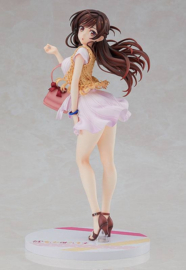 Rent a Girlfriend 1/7 PVC Figure Chizuru Mizuhara 23 cm