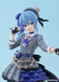 Hololive Production Pop Up Parade PVC SP Figure Hoshimachi Suisei 17 cm - PRE-ORDER