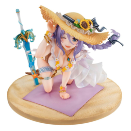 Princess Connect! Re:Dive Lucrea PVC Figure Shizuru (Summer) 23 cm