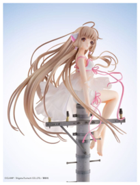 Chobits PVC Figure Chi Soothing breeze 42 cm - PRE-ORDER