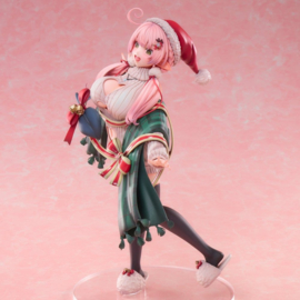 Original Character PVC Figure Komase-chan Illustration by Kanna Narushima 27 cm - PRE-ORDER