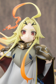 Sentenced to be a Hero 1/7 PVC Figure Teoritta 24 cm - PRE-ORDER