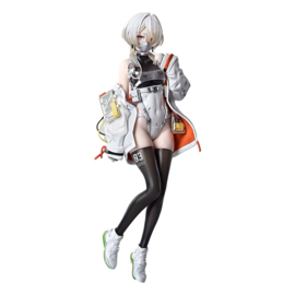 Flower Imitation Prisma Wing 1/7 PVC Figure Eater Illustration by neco 32 cm - PRE-ORDER