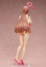 Bullied: Revenge Hypnosis 1/4 PVC Figure Minako Sanada Bare Leg Bunny Ver. 48 cm - PRE-ORDER