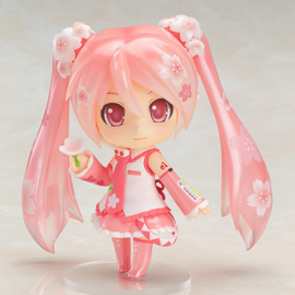 Hatsune Miku Nendoroid Action Figure Sakura Miku: Bloomed in Japan - PRE-ORDER