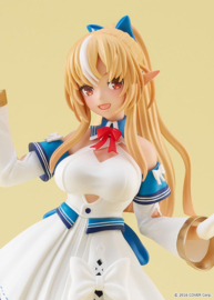 Hololive Production Pop Up Parade PVC Figure Shiranui Flare 17 cm - PRE-ORDER