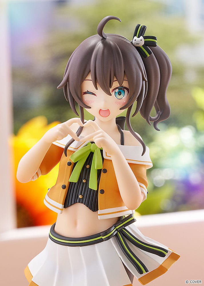 Hololive Production Pop Up Parade PVC Figure Natsuiro Matsuri 17 cm - PRE-ORDER