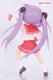 Lucky Star Vivit PVC Figure Kagami Hiiragi 13 cm - PRE-ORDER
