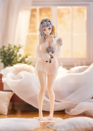 Goddess of Victory: Nikke 1/7 PVC Figure Modernia: First Affection 25 cm - PRE-ORDER