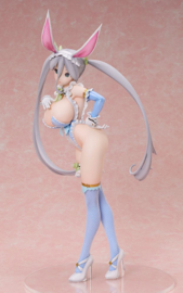 Shinobi Master Senran Kagura: New Link 1/4 PVC Figure Senko: Bunny Ver. 39 cm - PRE-ORDER