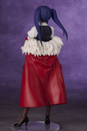 VA-11 HALL-A: Cyberpunk Bartender Action Pop Up Parade PVC Figure Jill Stingray L Size 24 cm - PRE-ORDER