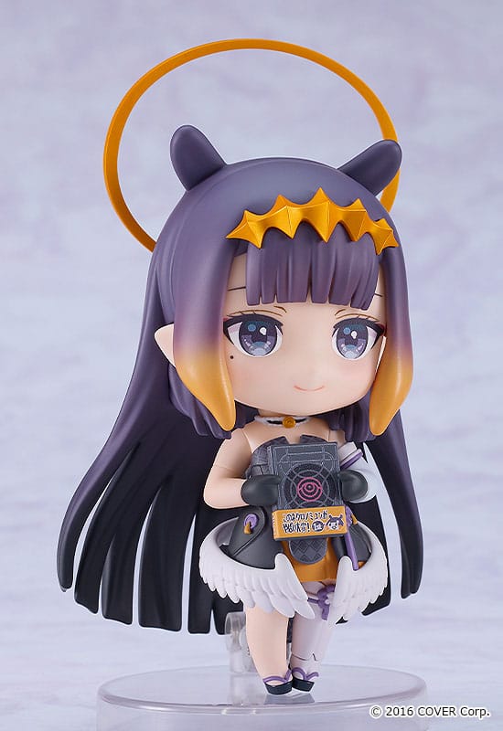 Hololive Production Nendoroid Action Figure Ninomae Ina'nis DX Ver. 10 cm - PRE-ORDER