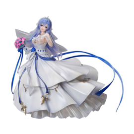 Azur Lane 1/7 PVC Figure Rodney Palace Brightness 26 cm