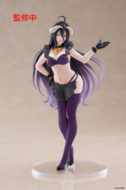 Overlord Coreful PVC Figure Albedo Maid Renewal Edition 18 cm - PRE-ORDER