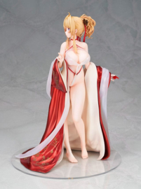 Azur Lane 1/7 PVC Figure Glorious Chinese New Year Ver. 26 cm - PRE-ORDER