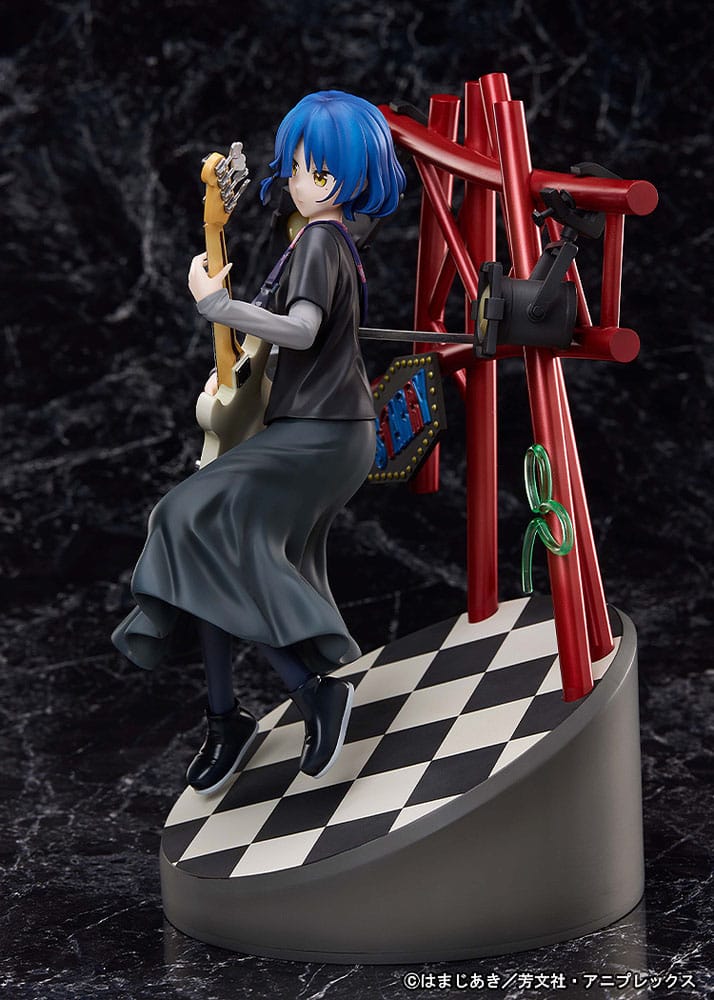 Bocchi the Rock! 1/7 PVC Figure Ryo Yamada 23 cm - PRE-ORDER