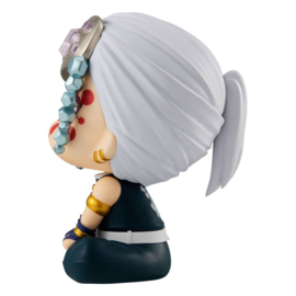 Demon Slayer Look Up PVC Figure Tengen Uzui 11 cm