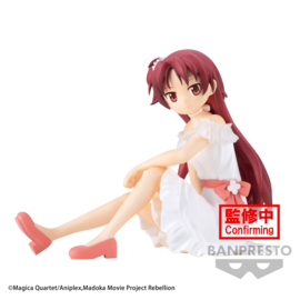 Puella Magi Madoka Magica: Serenus Couture PVC Figure Kyoko Sakura - PRE-ORDER