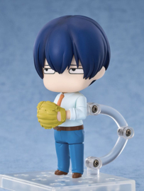 Bokyaku Battery Nendoroid Action Figure Haruka Kiyomine 10 cm - PRE-ORDER