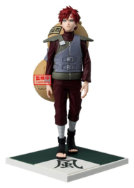 Naruto Shippuden Kazekage Gaara PVC Figure 17 cm - PRE-ORDER