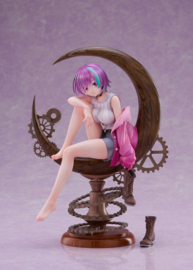 Parquet 1/7 PVC Figure Ibaraki Rino 23 cm - PRE-ORDER