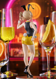 Bunny Garden Pop Up Parade PVC Figure Rin L Size 24 cm