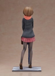 Rascal Does Not Dream of Bunny Girl Senpai 1/7 PVC Figure Kaede Azusagawa 23 cm - PRE-ORDER