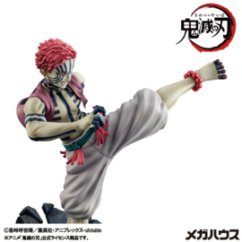Demon Slayer Kimetsu no Yaiba G.E.M. PVC Figure Upper Three Akaza 19 cm - PRE-ORDER