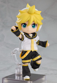 Character Vocal Series 02: Kagamine Rin/Len Nendoroid Doll Action Figure Kagamine Len 14 cm (re-run) - PRE-ORDER