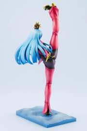 The King Of Fighters XV Bishoujo 1/7 PVC Figure Kula Diamond 28 cm - PRE-ORDER
