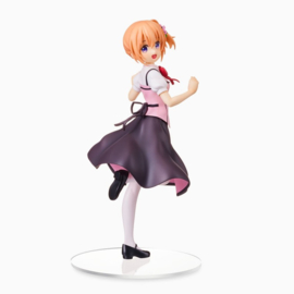 Is the Order A Rabbit? PM PVC Figure Cocoa