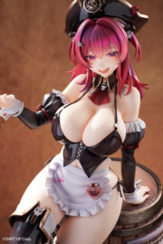 Goddess of Victory: Nikke 1/4 PVC Figure Mast: Romantic Maid 42 cm -  PRE-ORDER