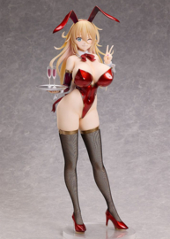 Bunny Suit Planning 1/4 PVC Figure Veronica Sweetheart: Bunny Ver. 45 cm - PRE-ORDER