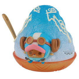 One Piece Paldolce Collection Vol. 3 PVC Figure Chopper Version B - PRE-ORDER