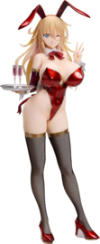 Bunny Suit Planning 1/4 PVC Figure Veronica Sweetheart: Bunny Ver. 45 cm - PRE-ORDER