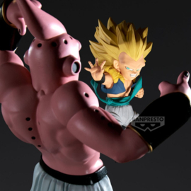 Dragon Ball Z Match Makers PVC Figure Super Saiyan 3 Gotenks 11 cm - PRE-ORDER