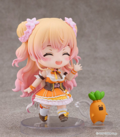 Hololive Production Nendoroid Action Figure Momosuzu Nene 10 cm - PRE-ORDER