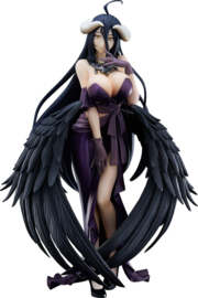 Overlord Pop Up Parade PVC Figure Albedo: Dress Ver. 18 cm - PRE-ORDER