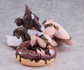 Original Character by Tsuchino 1/4 PVC Figure Sumire Kurosawa 20 cm - PRE-ORDER