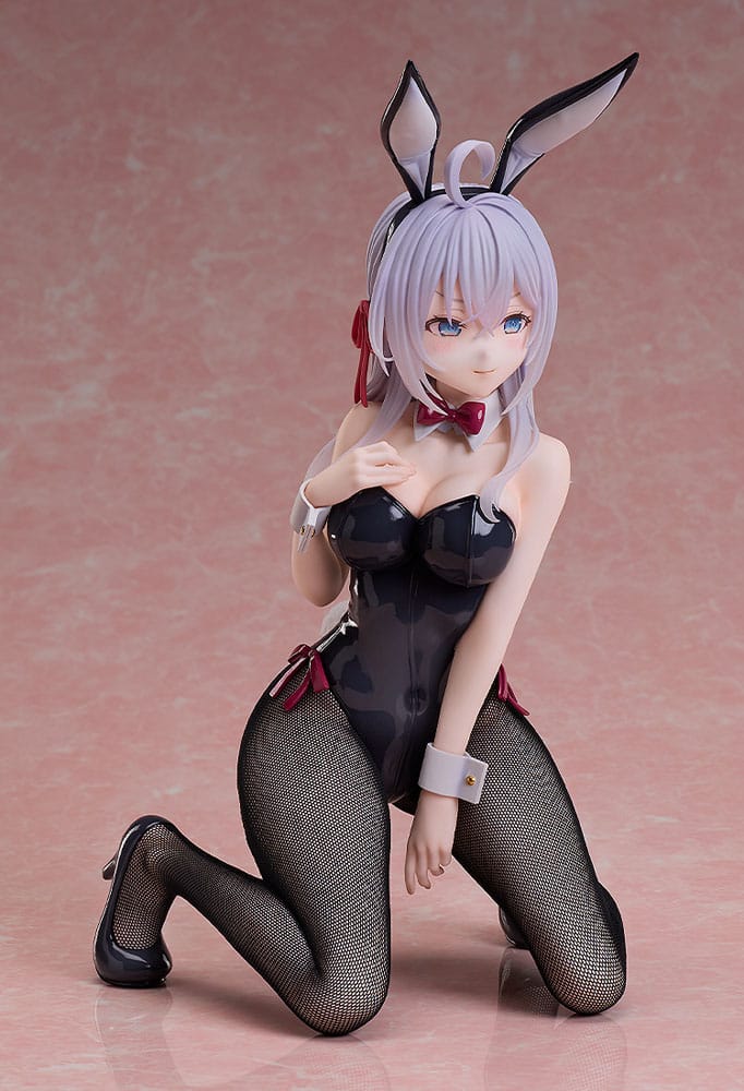Alya Sometimes Hides Her Feelings in Russian 1/4 PVC Figure Alisa Mikhailovna Kujou: Bunny Ver. 30 cm - PRE-ORDER