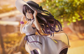 Saekano: How to Raise a Boring Girlfriend 1/7 PVC Figure Utaha Kasumigaoka 26 cm
