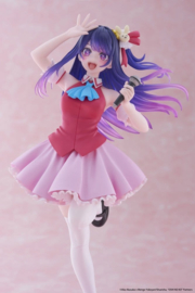 Oshi No Ko Coreful PVC Figure Ai Hoshino B-Komachi Ver. 18 cm - PRE-ORDER