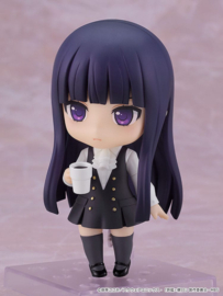 Inu x Boku SS Nendoroid Action Figure Ririchiyo Shirakiin 10 cm - PRE-ORDER